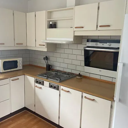 Apartman Hus I Landlige Omgivelser