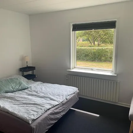 Apartman Hus I Landlige Omgivelser Åbybro