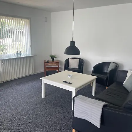 Hus I Landlige Omgivelser